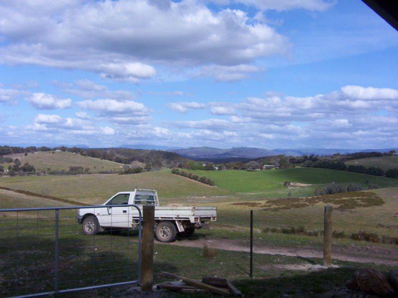 Lot 3 GREENS ROAD, Benalla VIC 3672