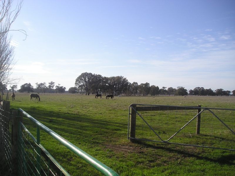 Lot 110 and 112A River Rd, Benalla VIC 3672