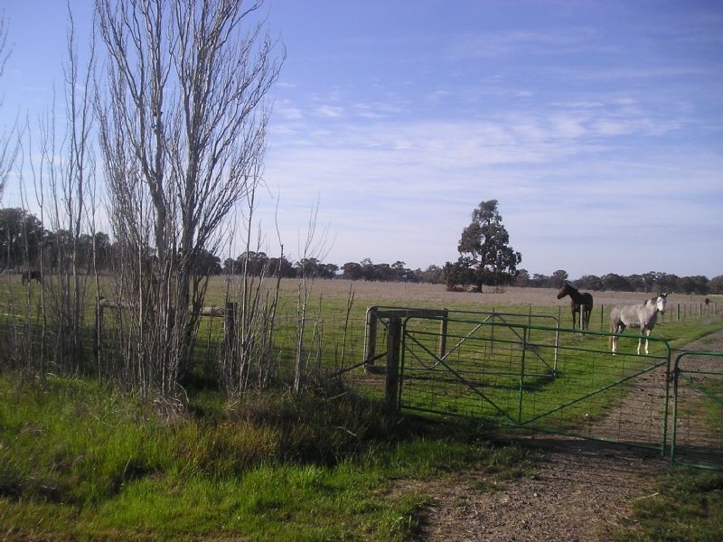 Lot 110 and 112A River Rd, Benalla VIC 3672