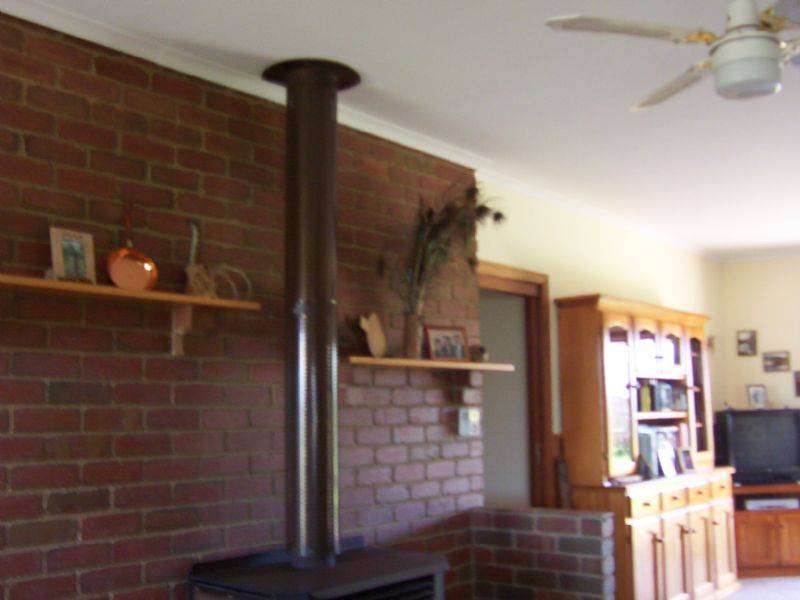 86 GARDNER ROAD, Benalla VIC 3672