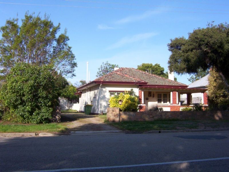 3 SHARPE STREET, Benalla VIC 3672