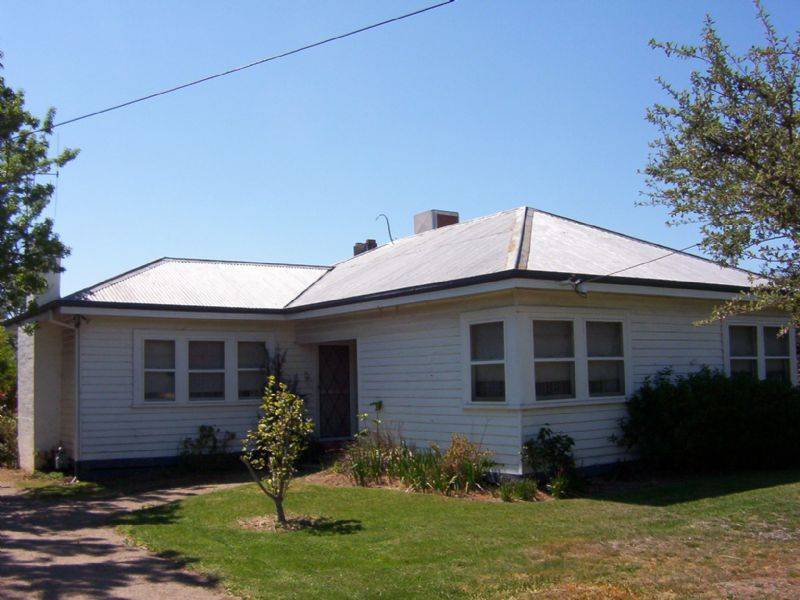 35 Egmont Street, Benalla VIC 3672