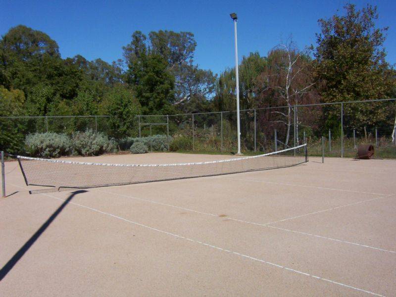 21 Maginness Street, Benalla VIC 3672