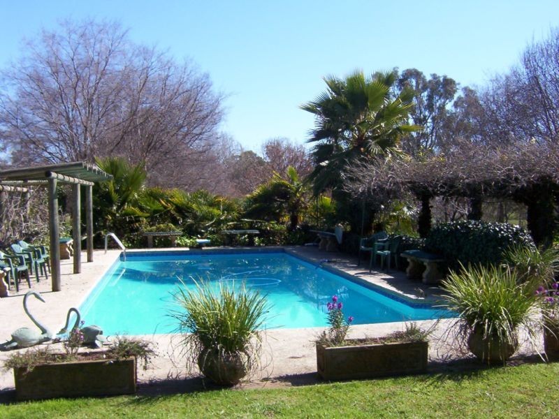 21 Maginness Street, Benalla VIC 3672