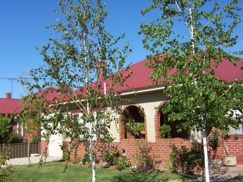 11 CLARENDON STREET, Benalla VIC 3672