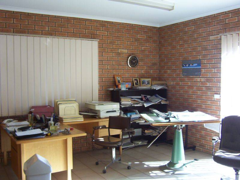 4 NISH COURT, Benalla VIC 3672