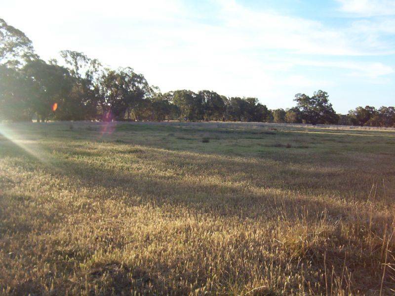 1 BILLABONG LANE, Violet Town VIC 3669