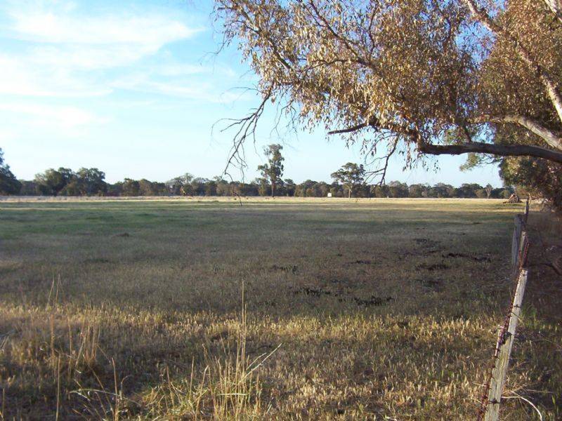 1 BILLABONG LANE, Violet Town VIC 3669