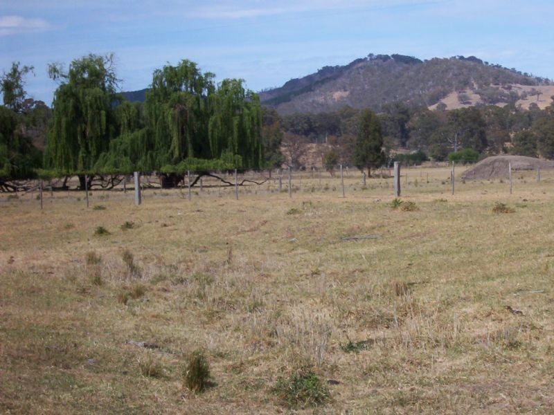 Lot 1 Tatong-Moorngag Road, Tatong VIC 3673