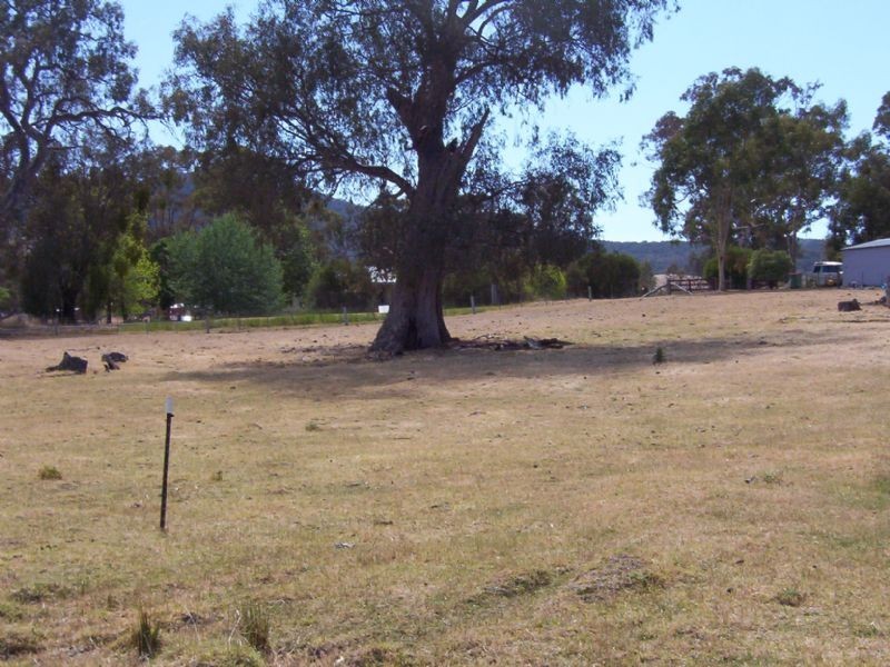 Lot 1 Tatong-Moorngag Road, Tatong VIC 3673