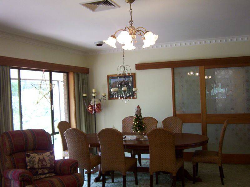 181 RACECOURSE ROAD, Benalla VIC 3672