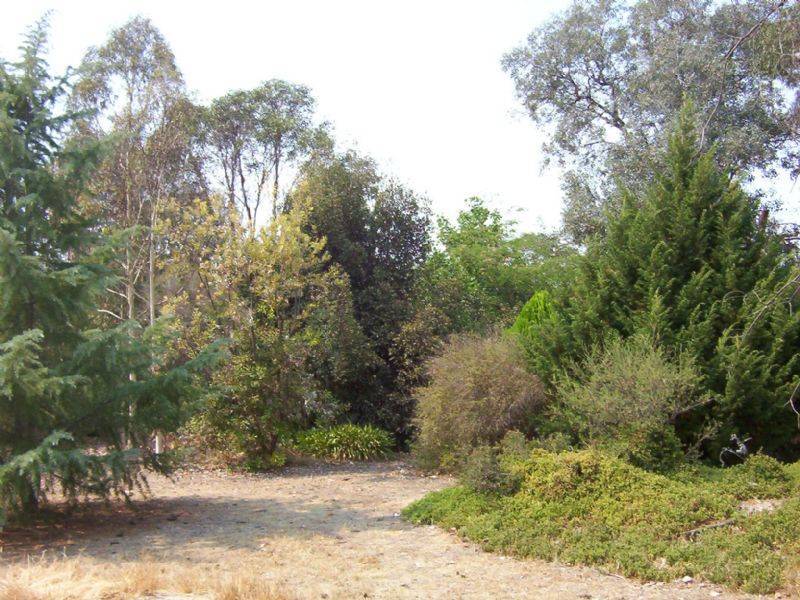 181 RACECOURSE ROAD, Benalla VIC 3672