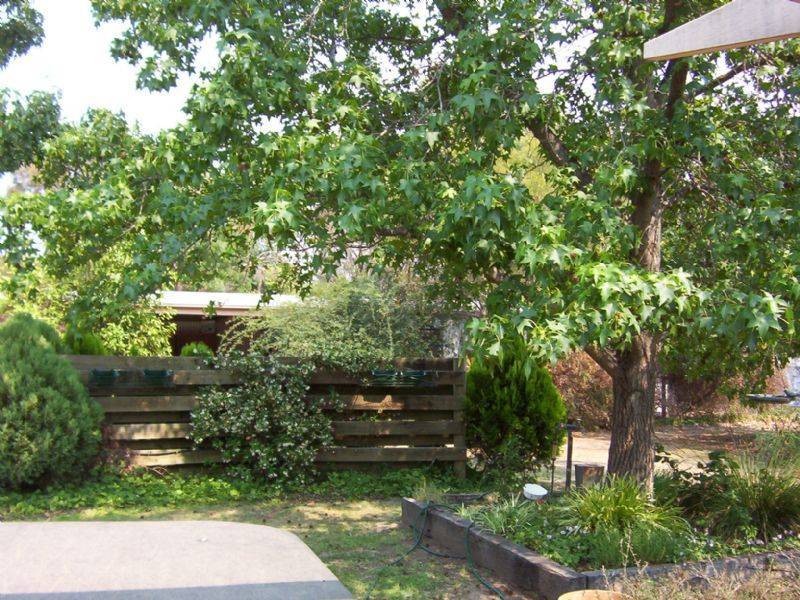 181 RACECOURSE ROAD, Benalla VIC 3672