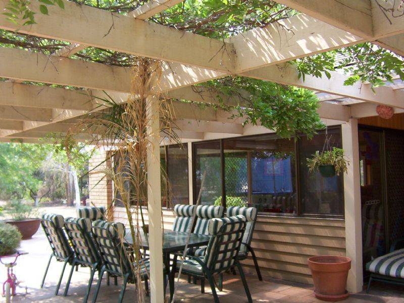 181 RACECOURSE ROAD, Benalla VIC 3672