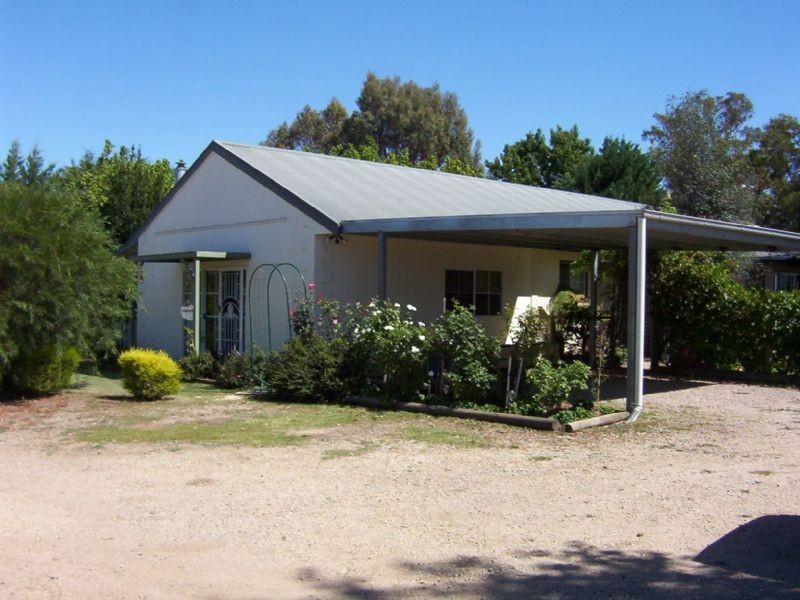 569 SAMARIA ROAD, Benalla VIC 3672