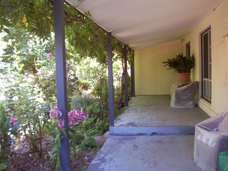 569 SAMARIA ROAD, Benalla VIC 3672