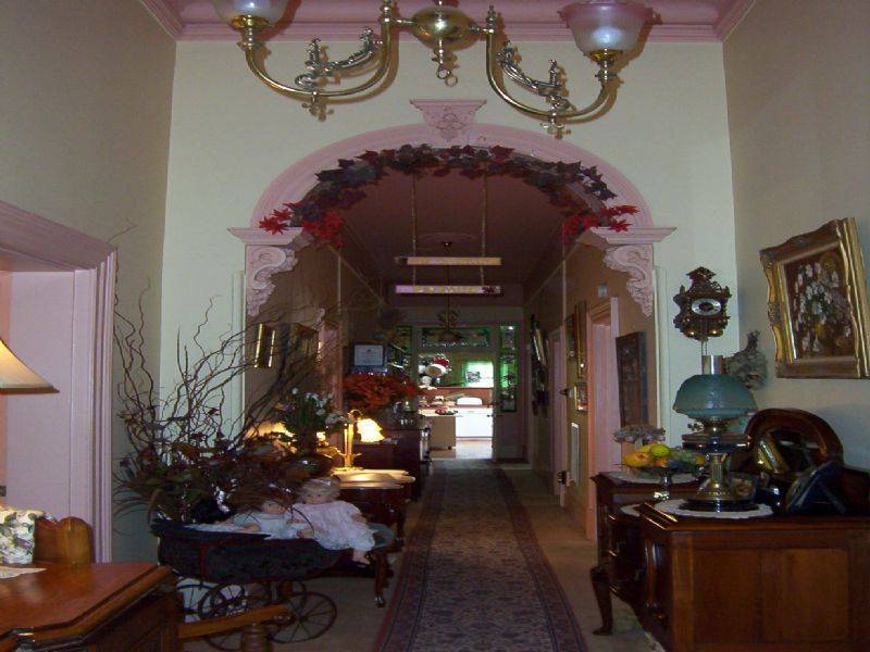 80 ARUNDEL STREET, Benalla VIC 3672