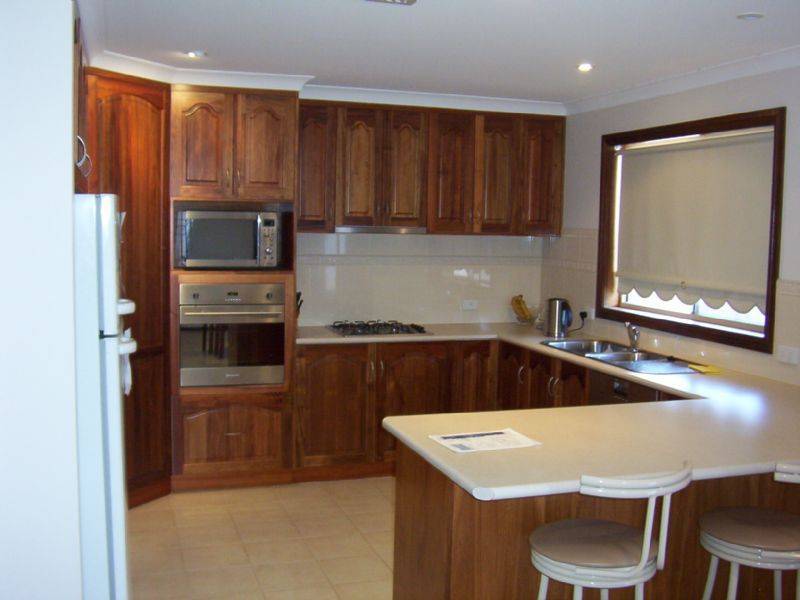 9 Bourke Drive, Benalla VIC 3672