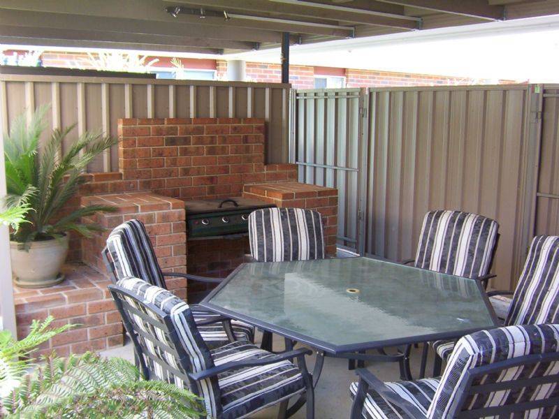 9 Bourke Drive, Benalla VIC 3672