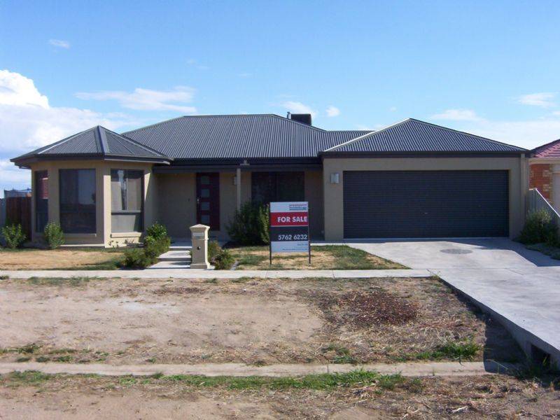 30 Kilfeera Road, Benalla VIC 3672