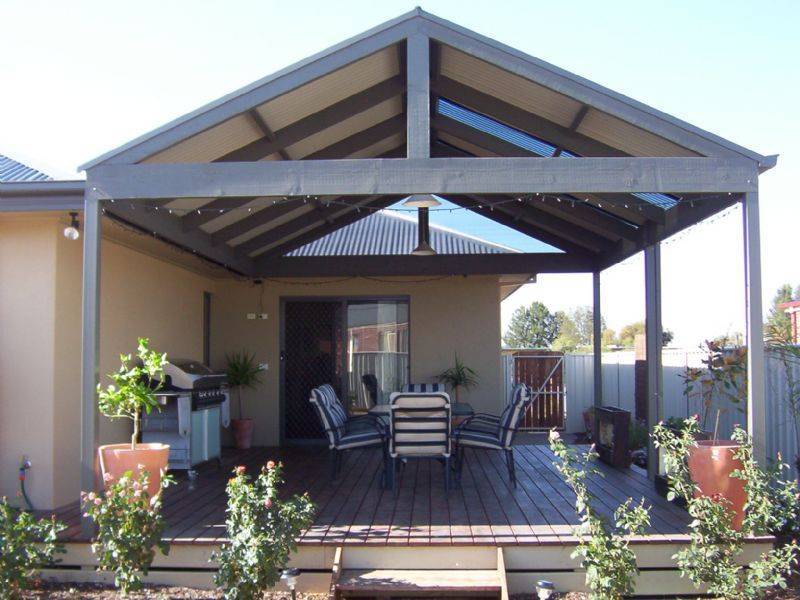 30 Kilfeera Road, Benalla VIC 3672