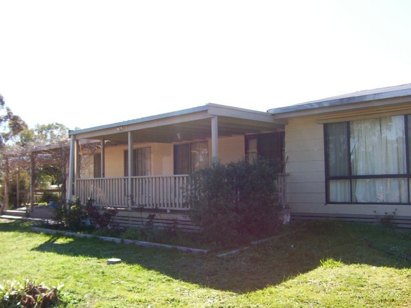 598 Baddaginnie – Goomalibee Rd., Benalla VIC 3672