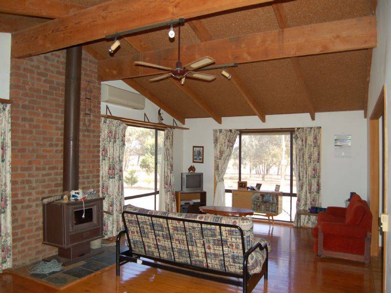 598 Baddaginnie – Goomalibee Rd., Benalla VIC 3672