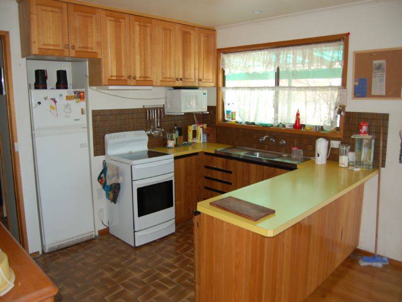 598 Baddaginnie – Goomalibee Rd., Benalla VIC 3672