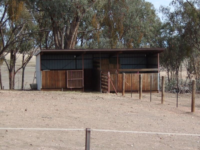 598 Baddaginnie – Goomalibee Rd., Benalla VIC 3672