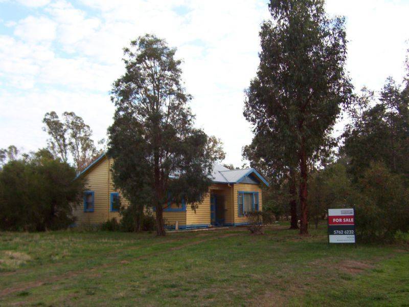 23 Crocus Street, Violet Town VIC 3669