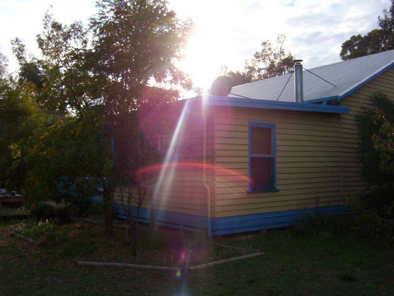 23 Crocus Street, Violet Town VIC 3669