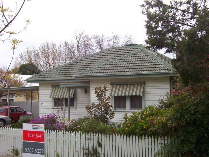 67 Benson Street, Benalla VIC 3672
