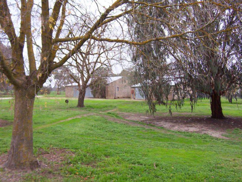1868 Kilfeera Road, Tatong VIC 3673