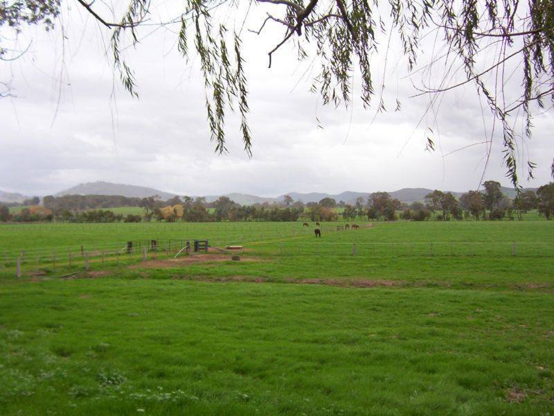 1868 Kilfeera Road, Tatong VIC 3673
