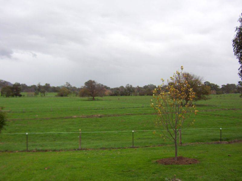 1868 Kilfeera Road, Tatong VIC 3673