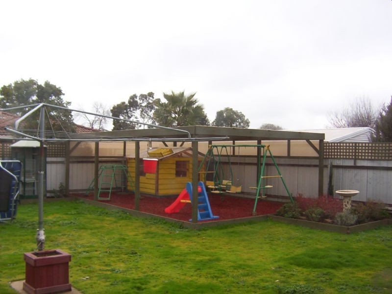 93 MacKellar Street, Benalla VIC 3672