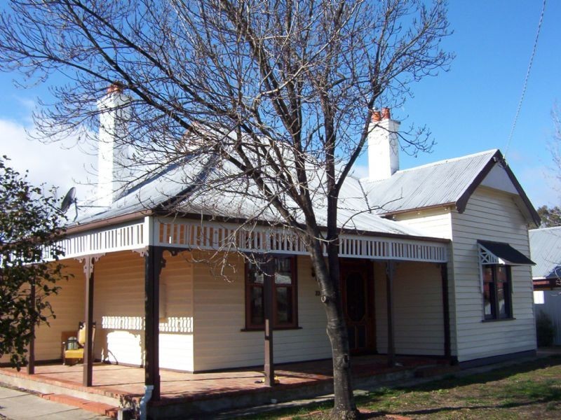 23 Byrne Street, Benalla VIC 3672