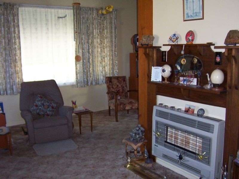 31 Helms Court, Benalla VIC 3672