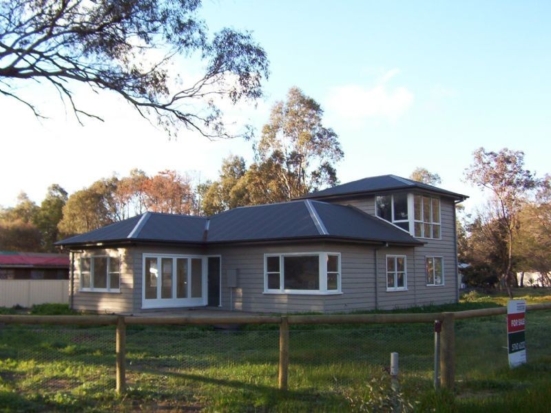 42 High Street, Violet Town VIC 3669