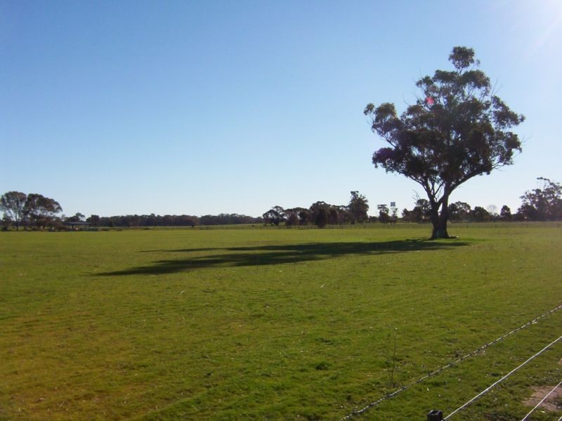 Lot 34 Neale Road, Goorambat VIC 3725