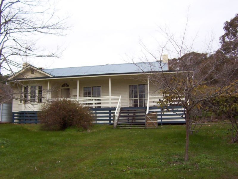 282  Greens Road, Benalla VIC 3672