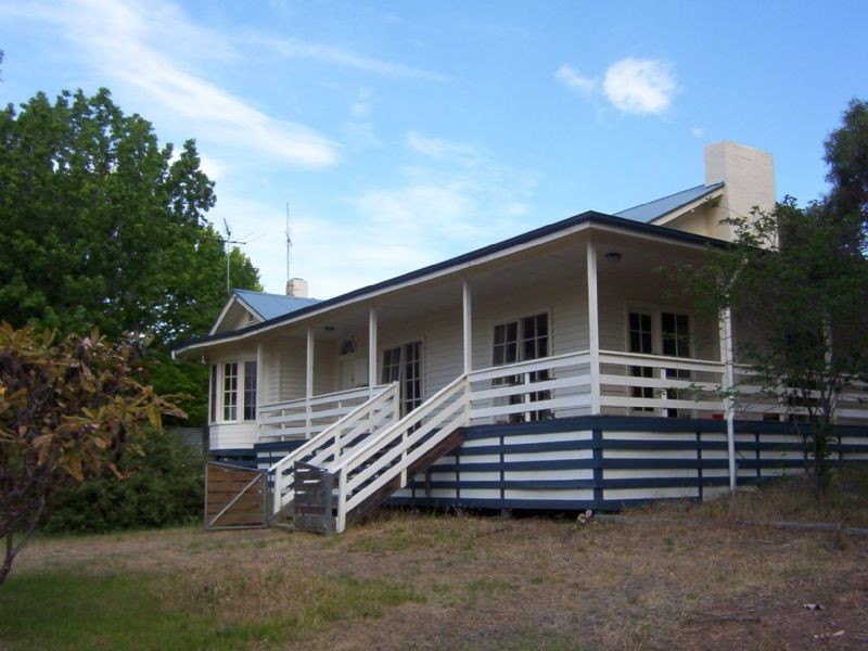 282  Greens Road, Benalla VIC 3672