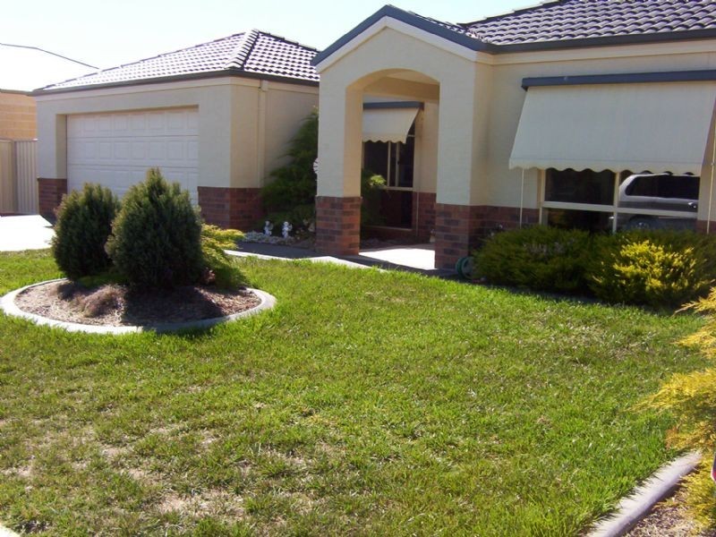 21 Monash Drive, Benalla VIC 3672