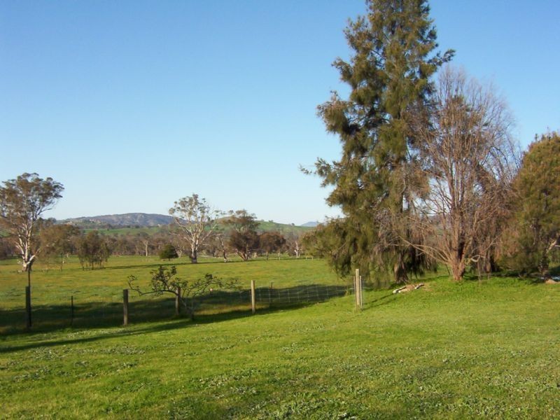 299 Ruffy Road, Longwood VIC 3665