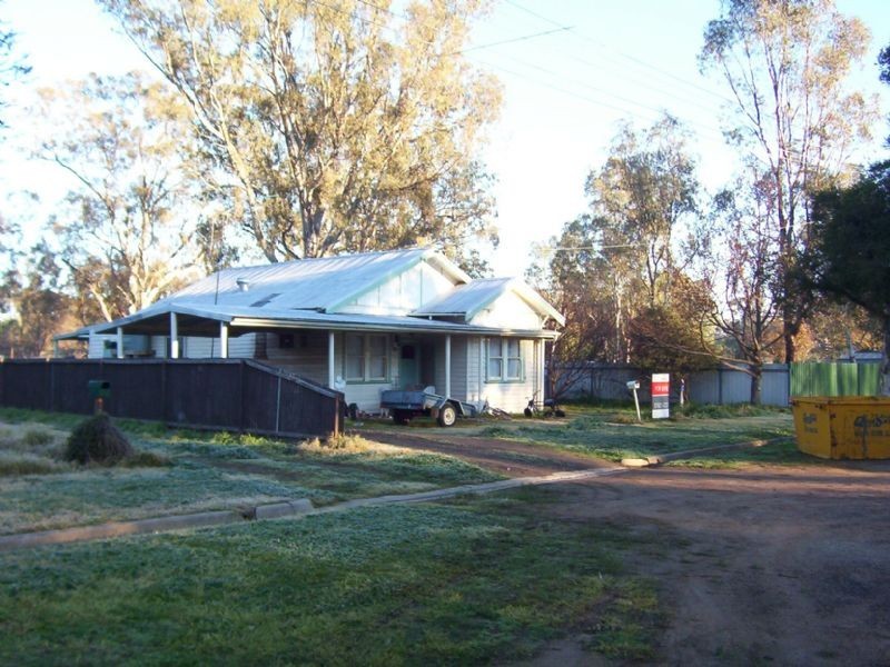 6 Pink Street, Violet Town VIC 3669