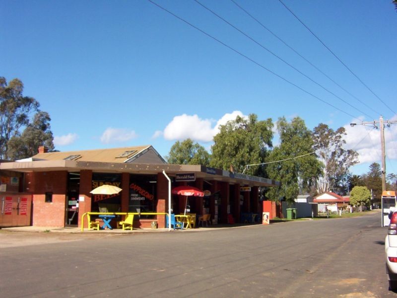 2373 Midland HWY, Swanpool VIC 3673