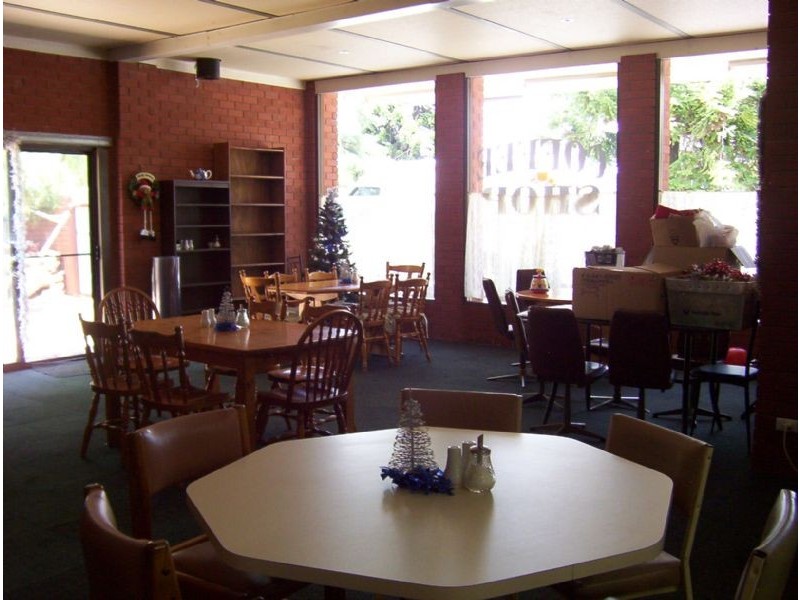 2373 Midland HWY, Swanpool VIC 3673