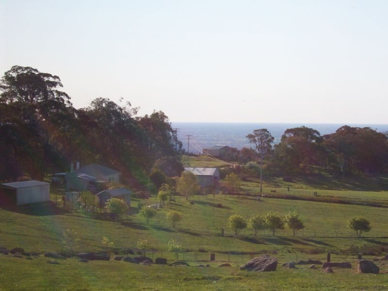 87 Kelvin View Road, Euroa VIC 3666