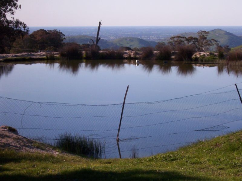 87 Kelvin View Road, Euroa VIC 3666