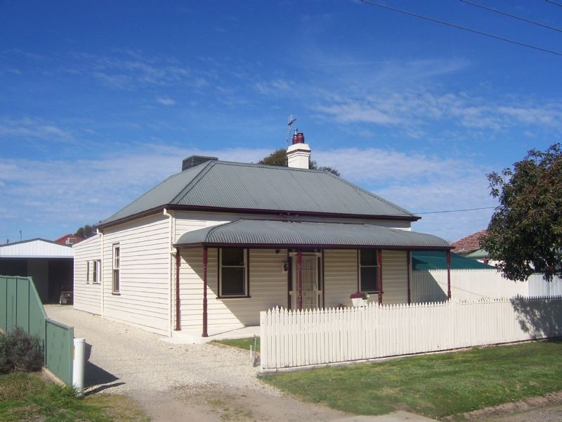 19 Cunningham Street, Benalla VIC 3672